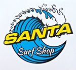 La Santa Surf Shop